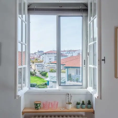 Luckey Homes - Rue Paul Grangier Apartment