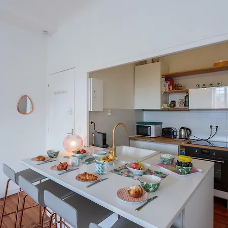 Luckey Homes - Rue Paul Grangier Apartment Biarritz