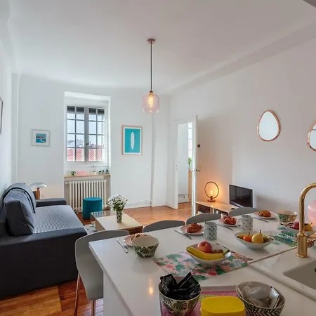 Apartment Luckey Homes - Rue Paul Grangier