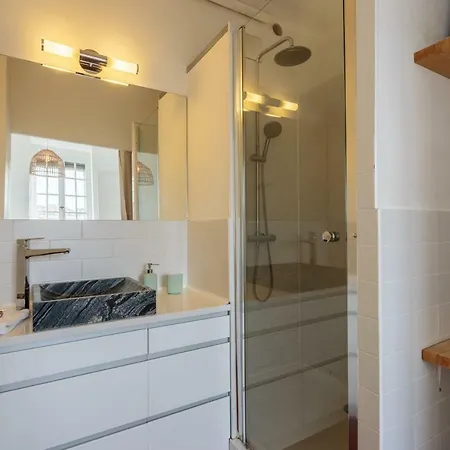 Luckey Homes - Rue Paul Grangier * Biarritz