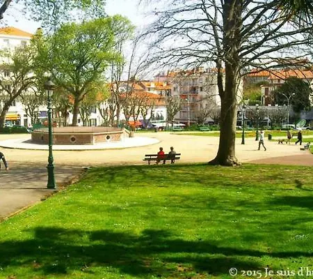 Apartment Luckey Homes - Rue Paul Grangier Biarritz